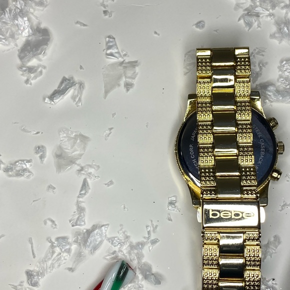 Brand new Bebe Gold ! - Picture 2 of 2